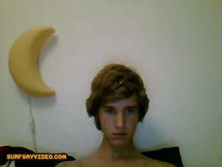 Horsecock boy returns for biggest wank yet 